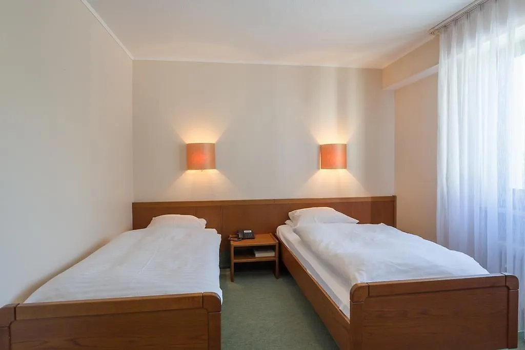 Hotel St Hubert Reuler 3*,  Luxembourg