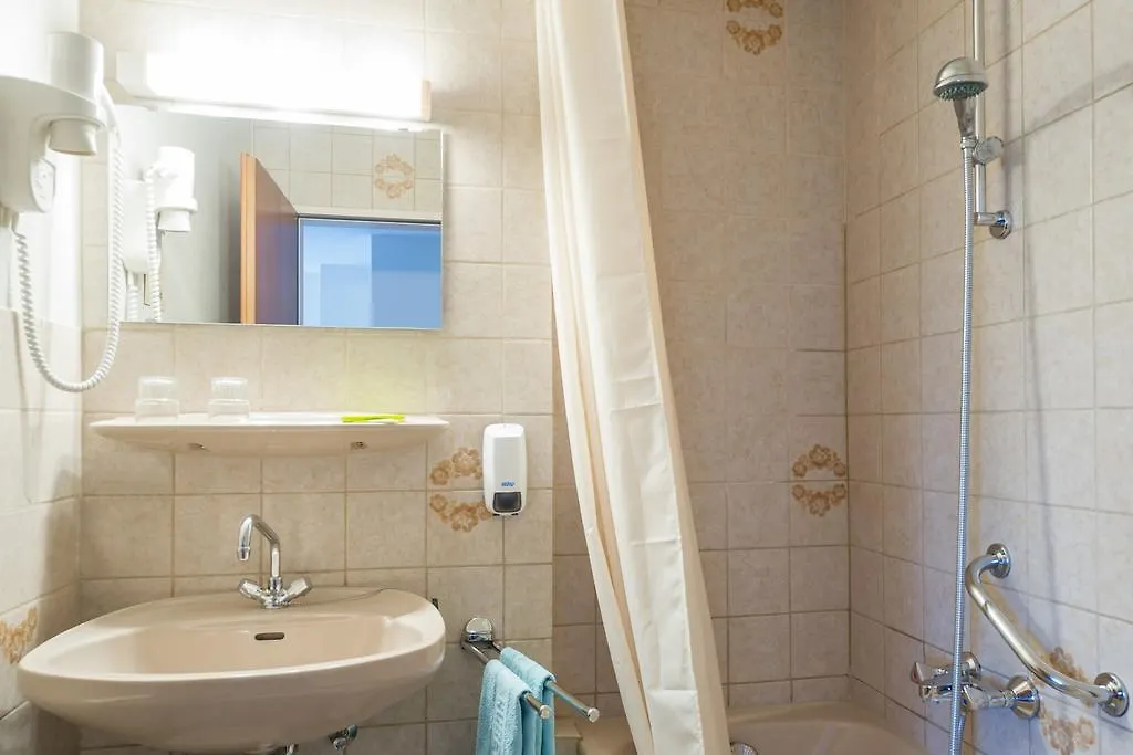 Hotel St Hubert Reuler