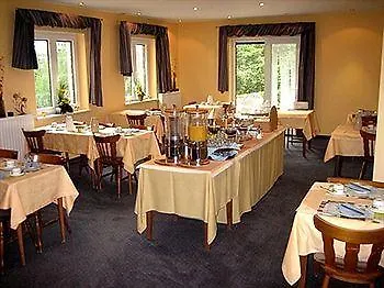 Hotel St Hubert Reuler