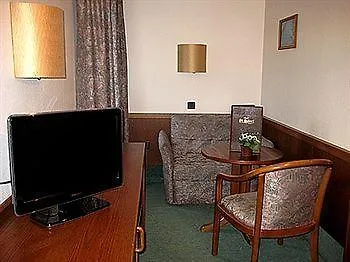 Hotel St Hubert Reuler