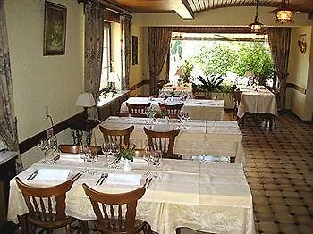 Hotel St Hubert Reuler 3*,