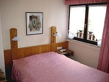Hotel St Hubert Reuler