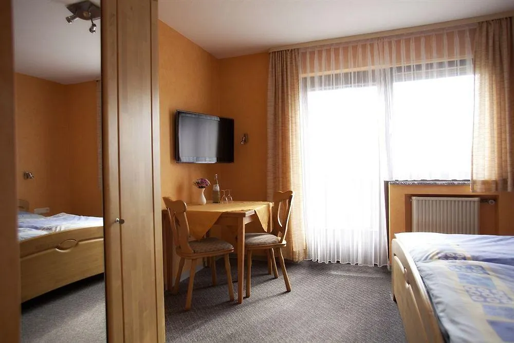 Hotel St Hubert Reuler