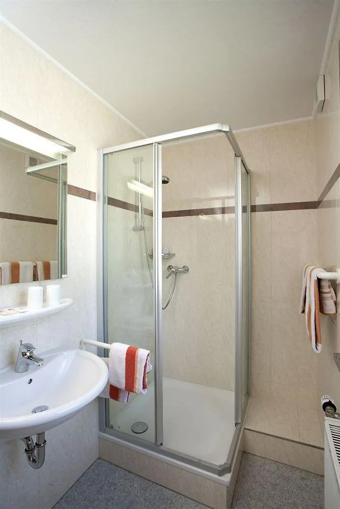 Hotel St Hubert Reuler