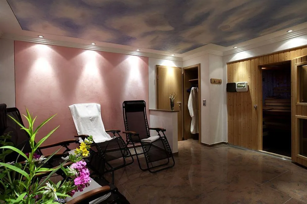Hotel St Hubert Reuler 3*,  Luxembourg