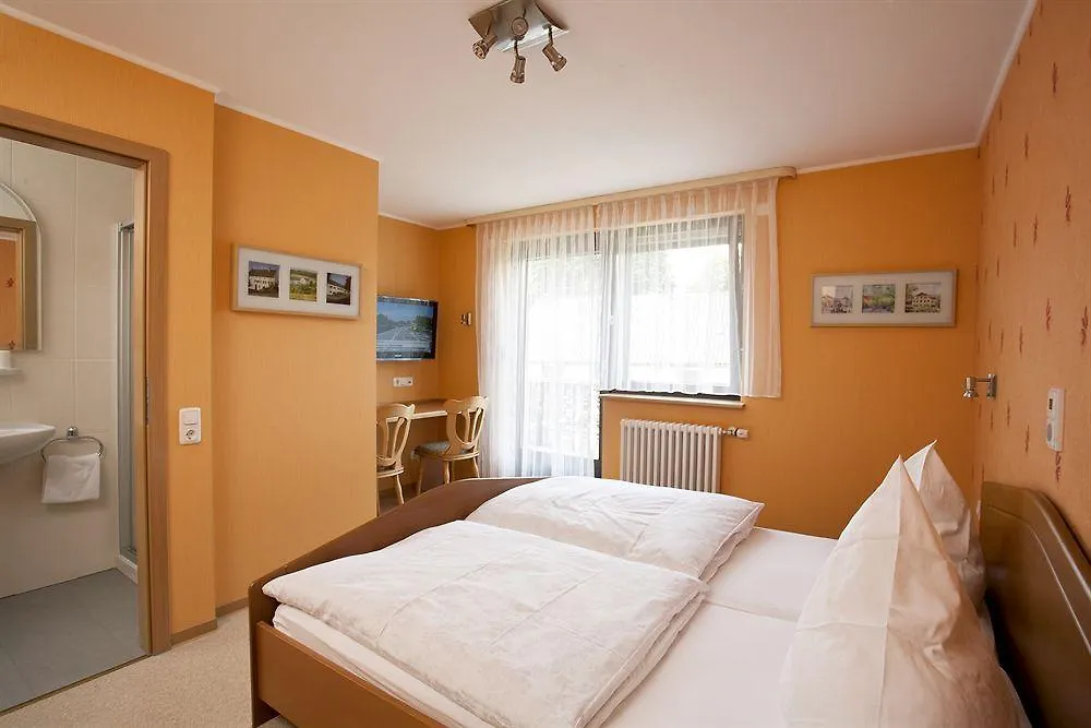 Hotel St Hubert Reuler