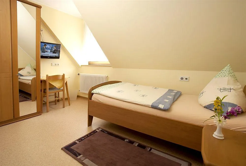 Hotel St Hubert Reuler
