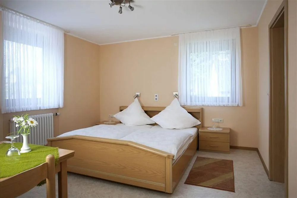 Hotel St Hubert Reuler