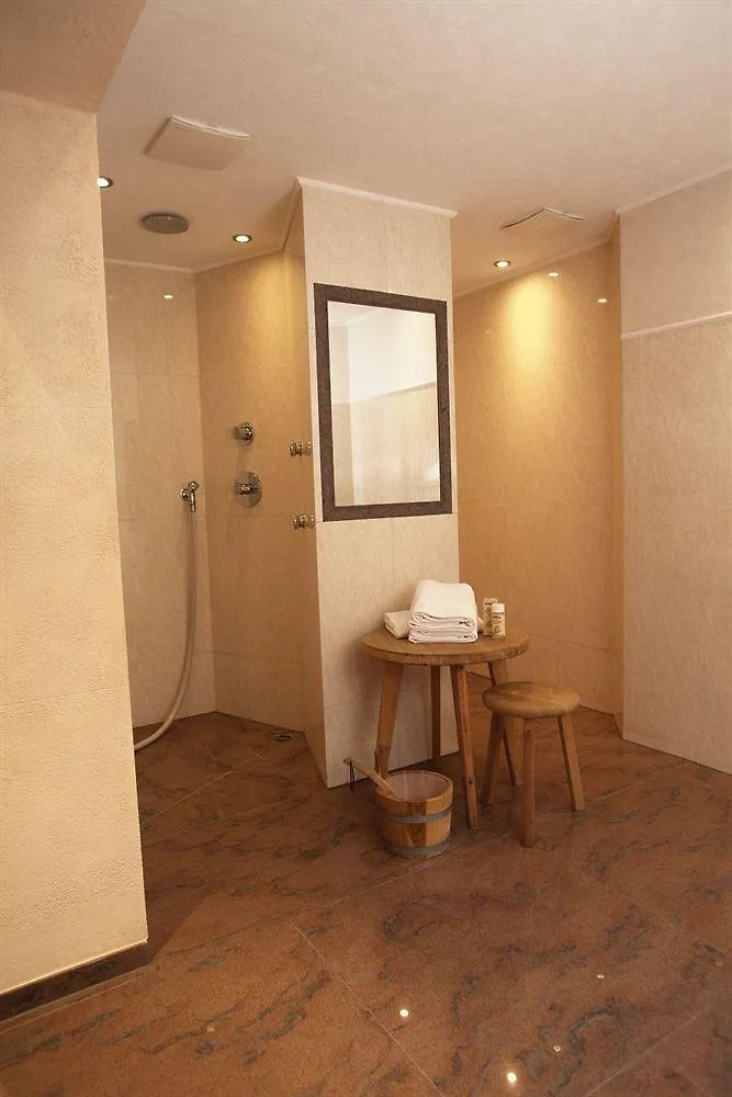 Hotel St Hubert Reuler