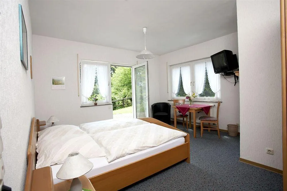 Hotel St Hubert Reuler