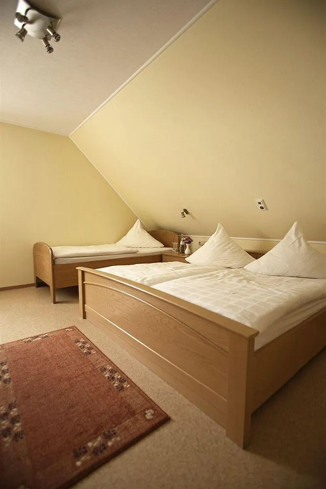 Hotel St Hubert Reuler