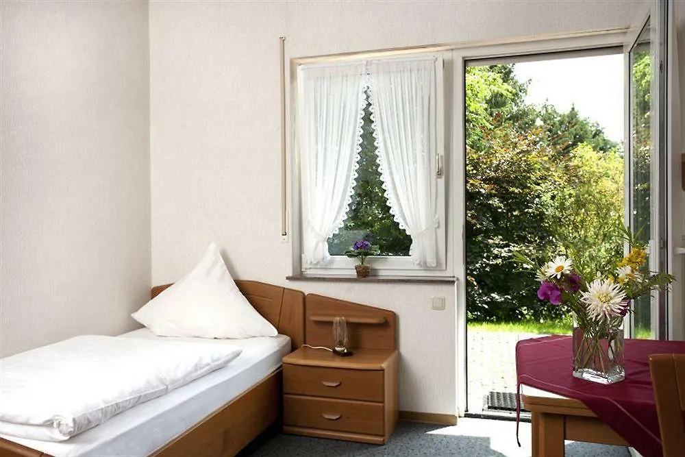 Hotel St Hubert Reuler 3*,  Luxembourg
