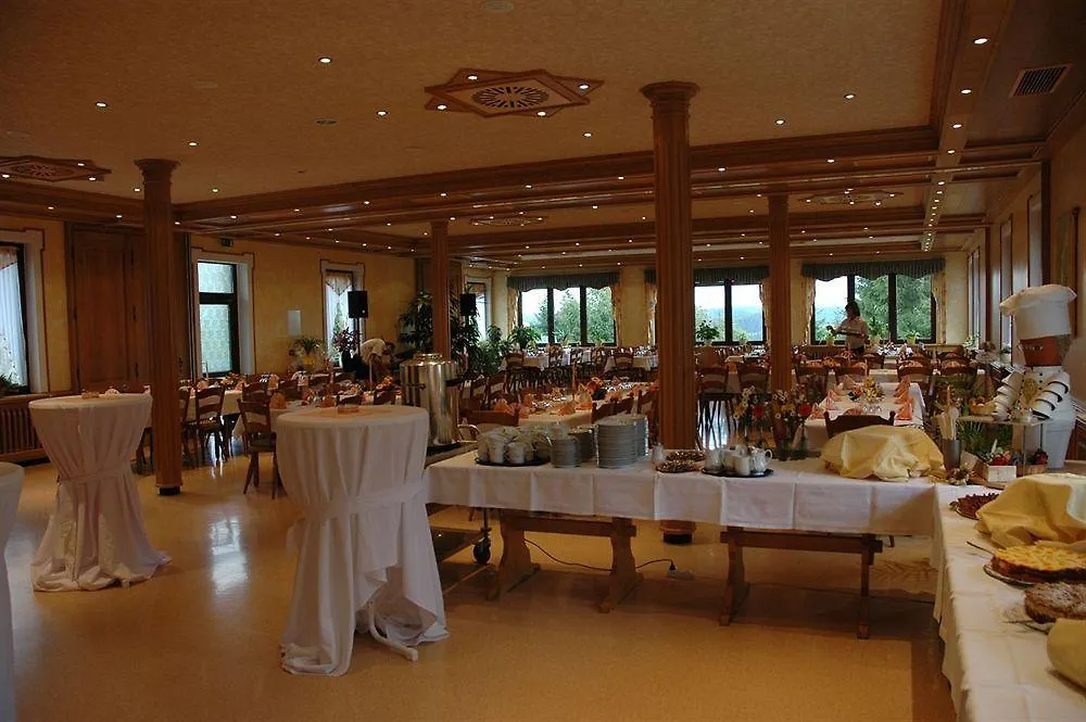 Hotel St Hubert Reuler