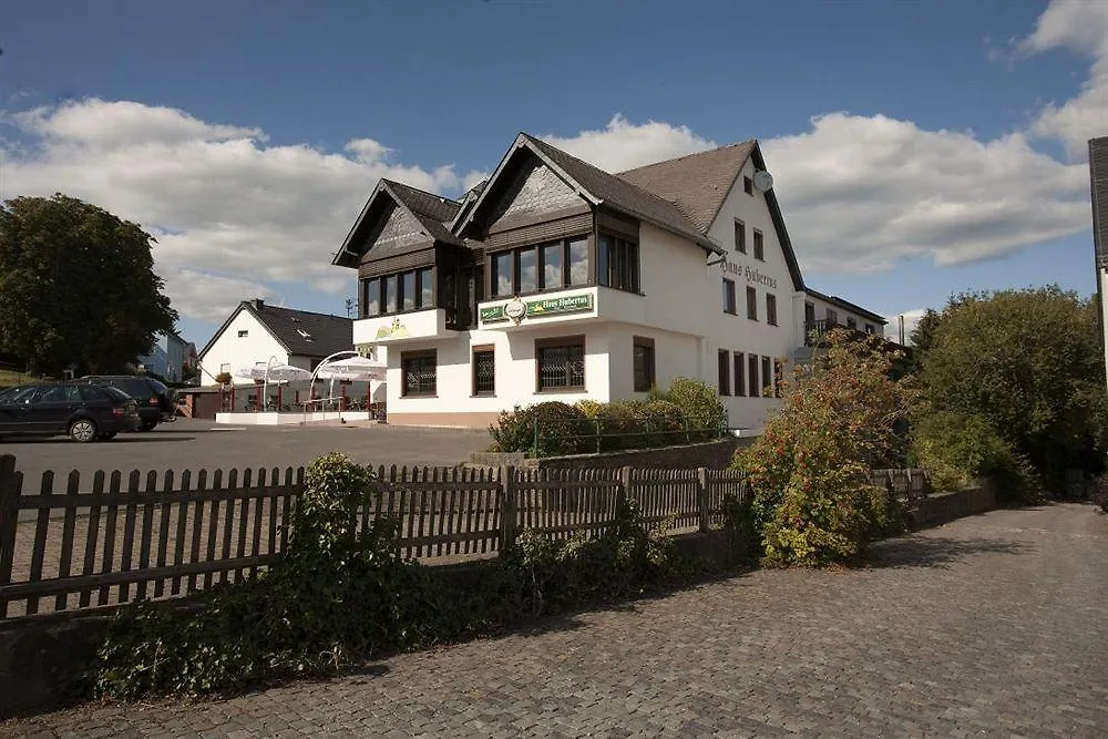 Hotel St Hubert Reuler