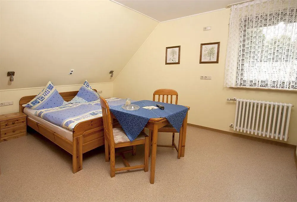 Hotel St Hubert Reuler