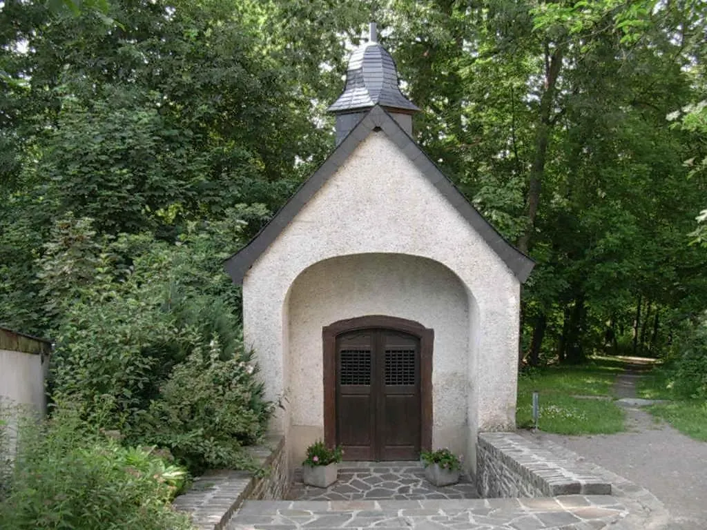 Hotel St Hubert Reuler