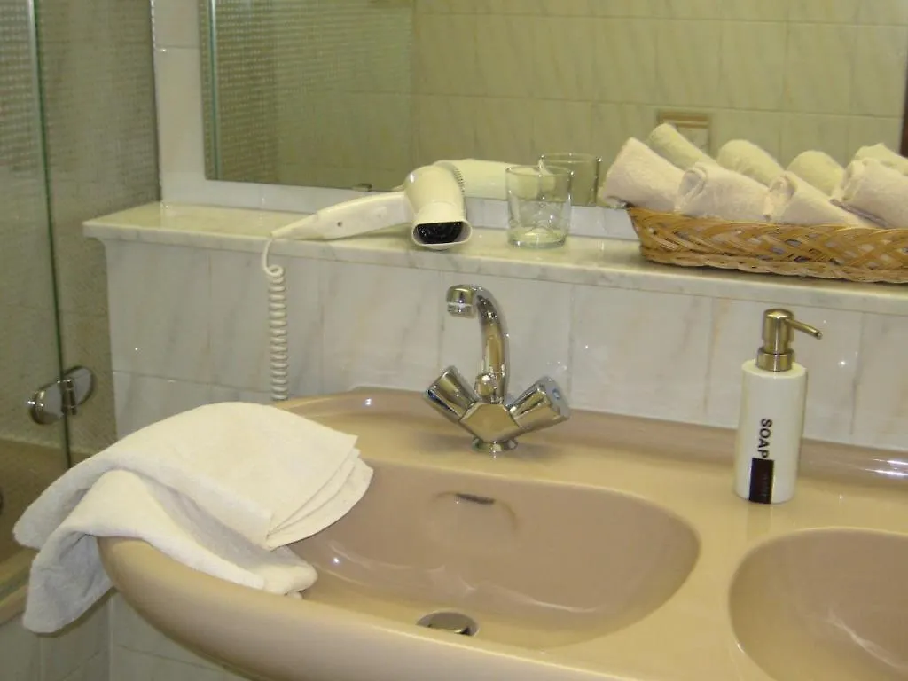 Hotel St Hubert Reuler