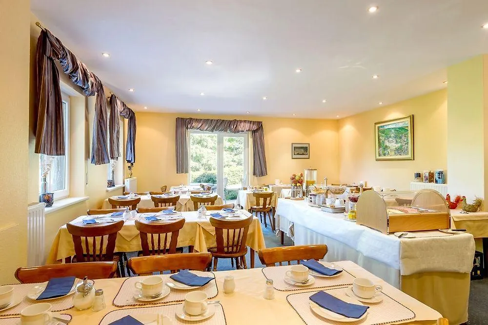 Hotel St Hubert Reuler