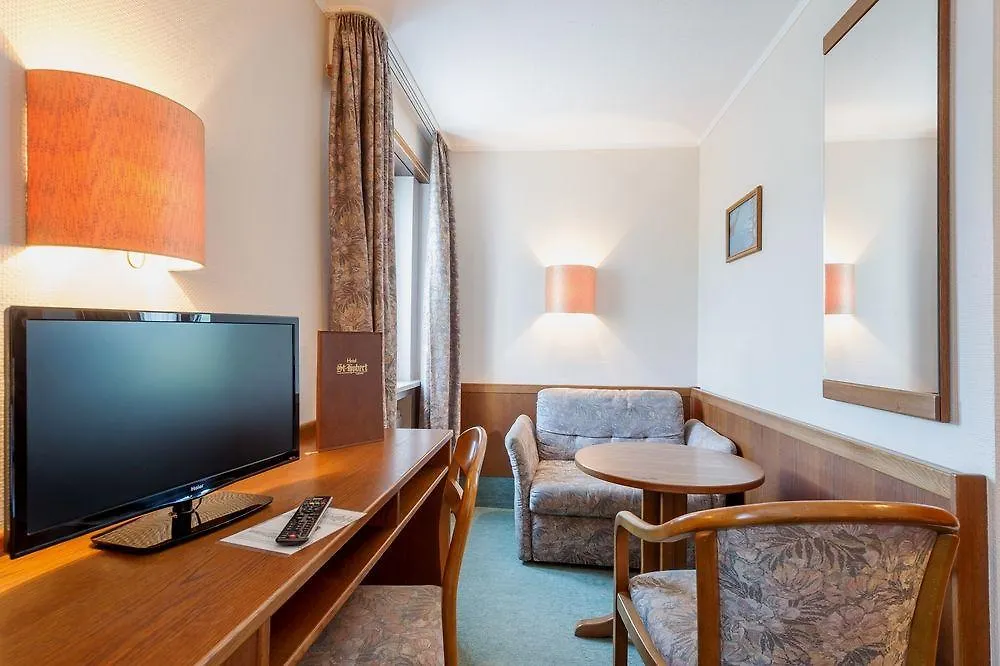 Hotel St Hubert Reuler 3*,  Luxembourg