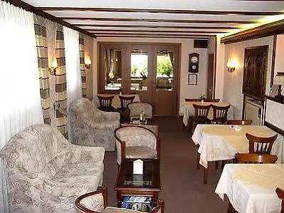 Hotel St Hubert Reuler 3*,  Luxembourg