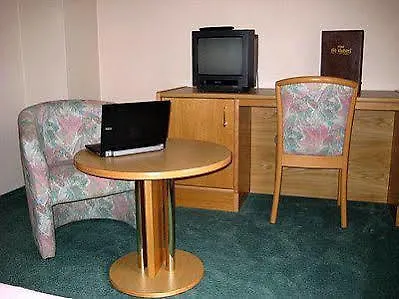 Hotel St Hubert Reuler