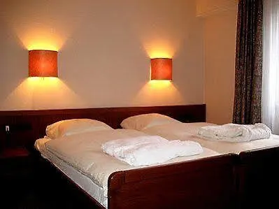 Hotel St Hubert Reuler Luxembourg